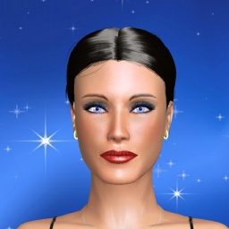 free cybersex experience with heterosexual erotomanic shemale Ju_Butterfly, Brazil, 