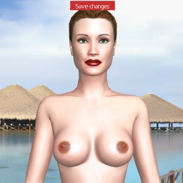 adults like bisexual sensual girl Valerica,  play AChat online sex games