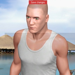 enjoy virtual sex games with mates like bisexual sensual boy Dave193, Italy, 