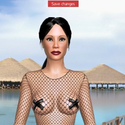 best sim sex game online with bisexual nymphomaniac girl Juliass, 