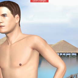 playing hot sex games with fans like homosexual amatory boy Impust1, 
