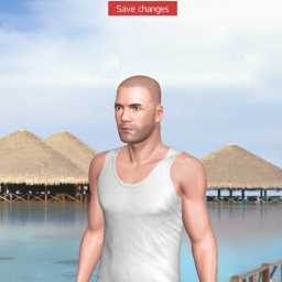 free cybersex experience with heterosexual conversational boy PotatoDick, Portugal, 