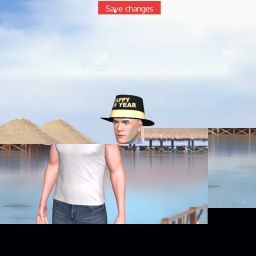 free 3D sex game adventures with heterosexual brute boy Foirtheaxe8, 