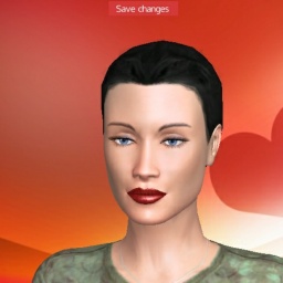 play online virtual sex game with member bisexual vuloptuous shemale Emily_void, Void, Hehehe, girl