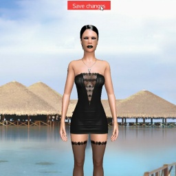 playing hot sex games with fans like heterosexual eroticism girl LanaBlacked, Im 1.65 and 48, 