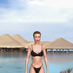 see  hot girl Kaiseloo, America, Hi everyone,hello,  while playing porn game online