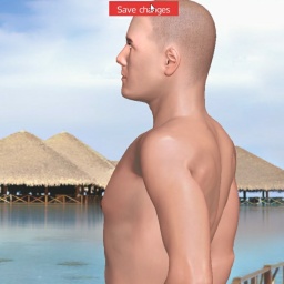 best sim sex game online with  hot boy Pourri, 