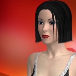 for 3D virtual sex game, join and contact heterosexual bugger girl Snoopy, Asia, just can't resist aggressive men