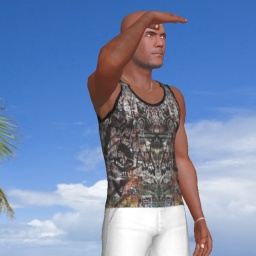 try virtual 3D sex with heterosexual passionate boy Gen17, No shemales,   lets have fun.