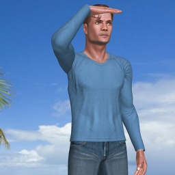 free 3D sex game adventures with heterosexual romantic boy Gen17, Achat,  sorry i m new here but lets have fun.