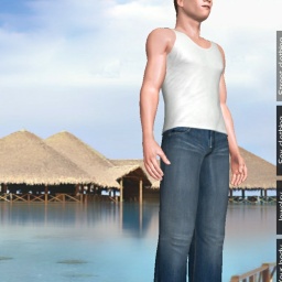 enjoy virtual sex games with mates like  erotomanic boy Pawzael, CZ, 