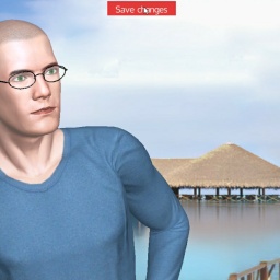 playing hot sex games with fans like heterosexual brute boy Rayne1113, 