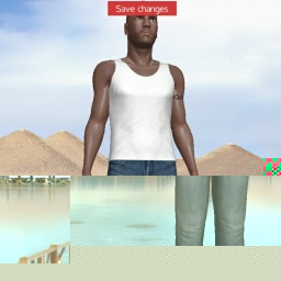 for 3D virtual sex game, join and contact heterosexual lecher boy Leopold, France, 