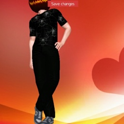 playing hot sex games with fans like heterosexual amorous boy Brand26301, Nad, hello