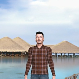 see heterosexual sex maniac boy MR_BEAR,  while playing porn game online