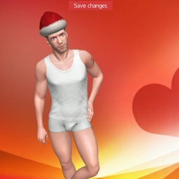 see  sex maniac boy LOCO_787,  while playing porn game online