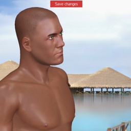 play virtual sex games with mate heterosexual virile boy John_Ceen27, bbc, bbc fun