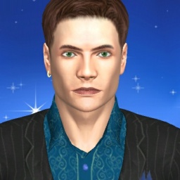 adults like heterosexual voluptuous boy Artimuss,  play AChat online sex games