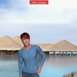 3D sex game community member heterosexual easygoing boy Itadori_yuji, poland, Likes to talk, 