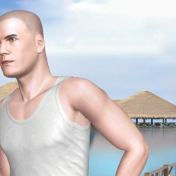 for 3D virtual sex game, join and contact homosexual fiend boy Paulpussyboy, uk, 18 yo boy likes older men and rp