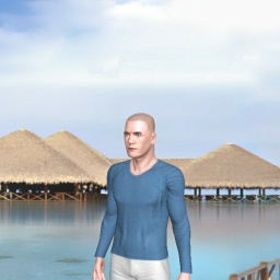 best sim sex game online with heterosexual bugger boy Whitelicious, UK, 