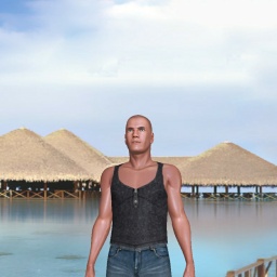 sexgame online MMO playing with adult member heterosexual lusty boy Danny92, 