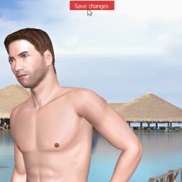 play virtual sex games with mate heterosexual loving boy HieloCubico, 