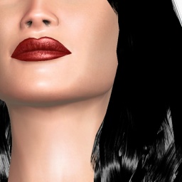 partner bisexual erotomanic girl XNeptune, Hmph.,  for adult online game playing