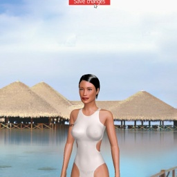 best sim sex game online with bisexual erotomanic girl Betty_x, 