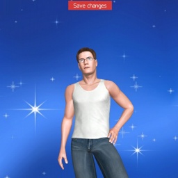 sexgame online MMO playing with adult member  bugger boy Jacob4000, 