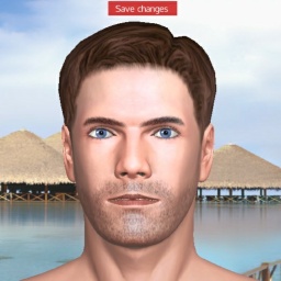 adults enjoying 3D sex games like homosexual bugger boy LongBoi, US, 