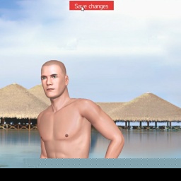 best sim sex game online with heterosexual erotomanic boy Attila, i love femdom and pegging come fuck my bussy up babes