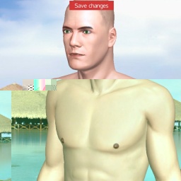 sexgame online MMO playing with adult member heterosexual nymphomaniac boy Songoku666, 