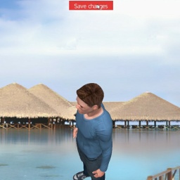 hot online porn game player heterosexual tender boy Jihiro, hi