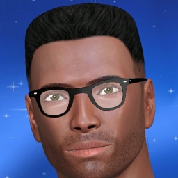 3D sex game community member bisexual loving boy Knitemare, 