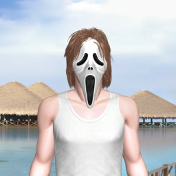 for 3D virtual sex game, join and contact homosexual garrulous boy FlorianElio, 