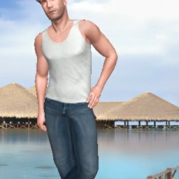 sexgame online MMO playing with adult member bisexual bugger boy Slayer3277, 