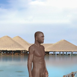 try virtual 3D sex with bisexual brute boy Captain27, Horny asf, huge dick and its always hard