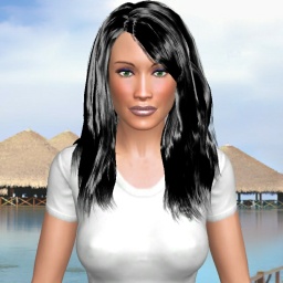 free cybersex experience with heterosexual vuloptuous girl Malia69, USA, i like mfm threesomes. im new here so take it easy on me