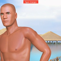 3D sex game community member heterosexual nymphomaniac boy D_Long4u, U.S, 