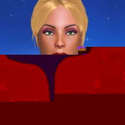 try virtual 3D sex with heterosexual pervert girl HollyValance, State of mind, straight to the point