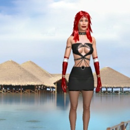 play online virtual sex game with member bisexual narcissist girl Debora_wett, Netherlands, 