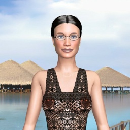 sexgame online MMO playing with adult member bisexual wordy girl Miss_MINA, 