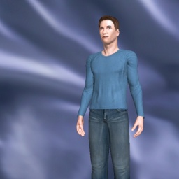 free 3D sex game adventures with heterosexual tender boy JasonDerulo, Macidia, 