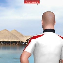 hot heterosexual hot boy Serayen,  enjoys online 3Dsex