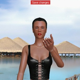 play online virtual sex game with member homosexual amatory shemale Nelazr, 