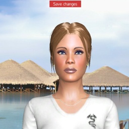 adults like heterosexual lovesick girl MissDiva,  play AChat online sex games