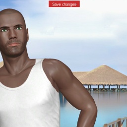 virtual sex game playing w. single girls like heterosexual narcissist boy Thugster, USA, Master and commander, im a 47 year old black man, i love me obedient white sluts.