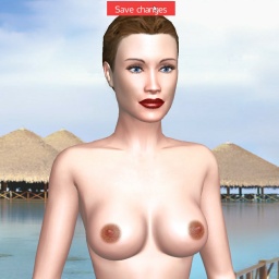 adults enjoying 3D sex games like  hot girl Lynly11, 