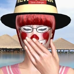 enjoy virtual sex games with mates like homosexual garrulous shemale Emilczitos, Poland, 